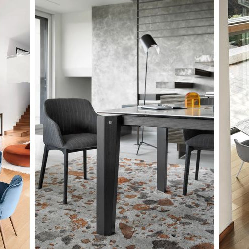 Why Calligaris Extendable Dining Tables Are Perfect for Family Gatherings