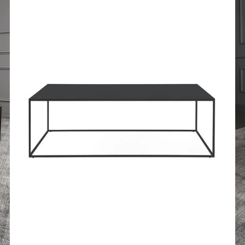 calligaris thin coffee table